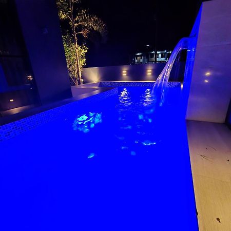 Overlooking Staycation At Sandari Batulao Tagaytay City Eksteriør billede
