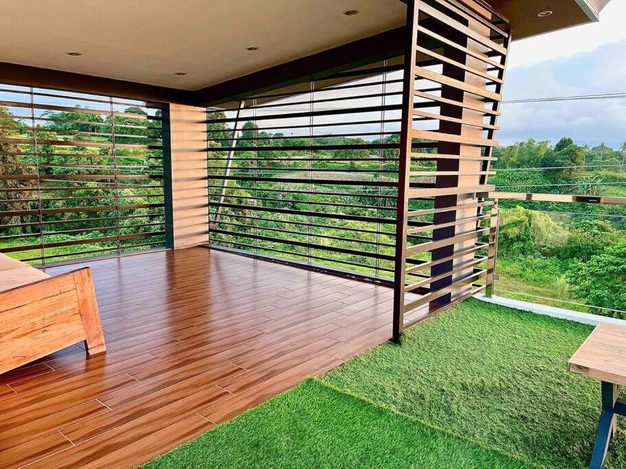 Overlooking Staycation At Sandari Batulao Tagaytay City Eksteriør billede