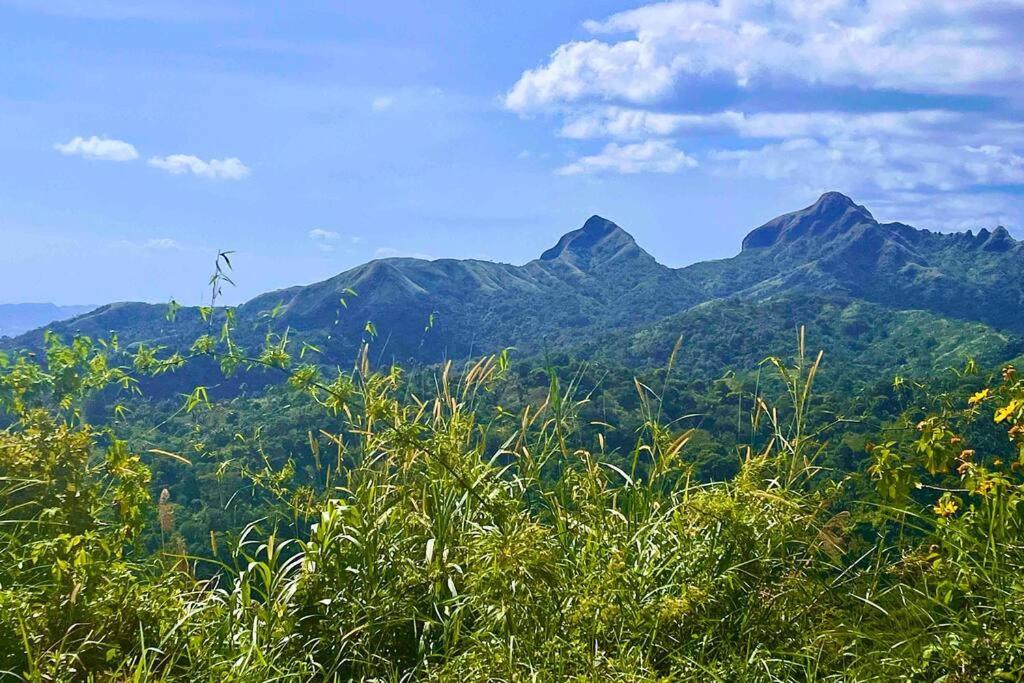 Overlooking Staycation At Sandari Batulao Tagaytay City Eksteriør billede