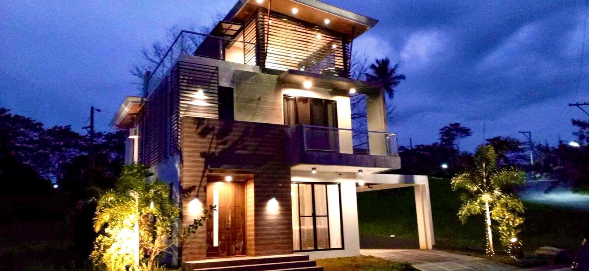 Overlooking Staycation At Sandari Batulao Tagaytay City Eksteriør billede