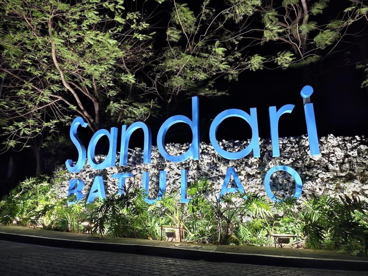 Overlooking Staycation At Sandari Batulao Tagaytay City Eksteriør billede